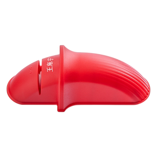 王麻子磨刀神器家用菜刀快速定角开刃工具厨房新型小号棍棒磨刀石