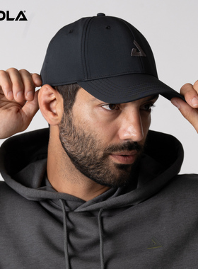 JOOLA尤拉匹克球运动帽子经典户外男女通用比赛训练百搭鸭舌帽