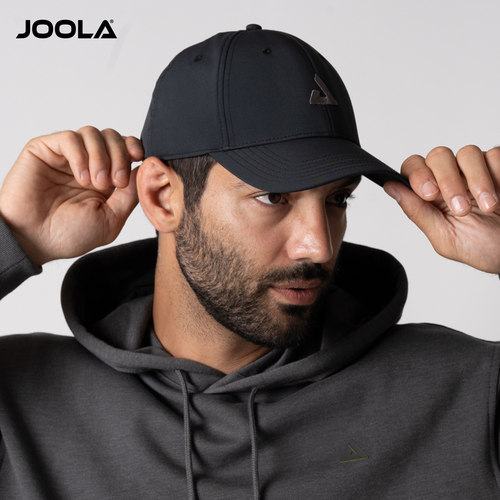 JOOLA百搭遮阳运动球帽