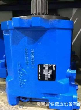 HPV210-02R 0000 HYX267G00737山东济南林德柱塞泵专业售后维修