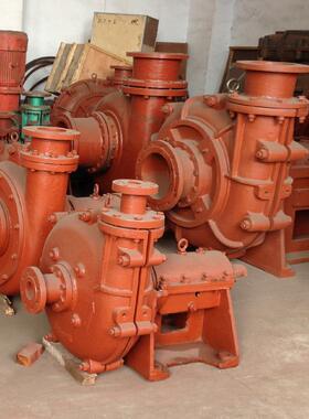 GMZ80-45-160渣浆泵GMZ100-30-140 抽矿浆灰浆渣浆 离心式渣浆泵