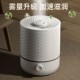 新款 高频加湿器L大容空气净化家用器香薰5卧室静音7Q1Qn2wT大雾量