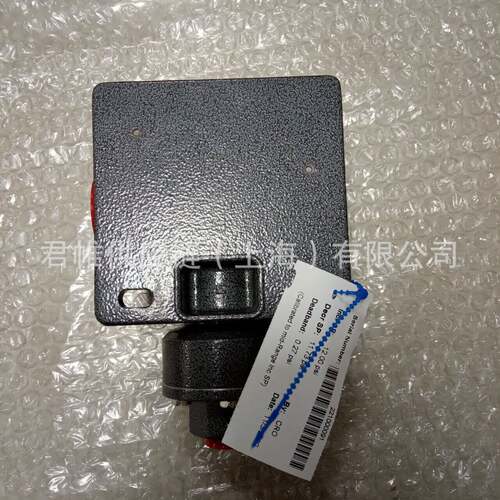SOR   压力开关  型号：6NN-K2-N4-F1A-X373  价格需核实
