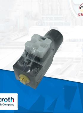 力士乐HD8OA-20/30K14A2SR90E1102JLE72压力继5电器