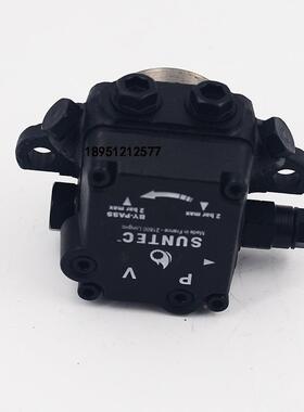 HSNSUNTEC桑泰克油泵N67A72L38百得燃烧器机AN467CA7233利雅路RL4