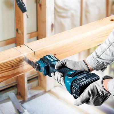 mak田ita牧DT宝M5XHF2Z家X1用无刷万用充电多功能切割打磨机开槽