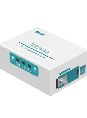 YUEX9MA机内置泵除X泡8U寸手机屏407幕消泡机无需外接空压机拆机