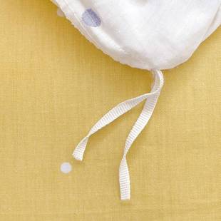 2025 小件上清通新纯棉单被套床用品单双人KP 被罩单 全棉法式 新款