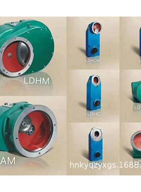 行车Q减速机端驱速动Z装UTD置变梁器平车卷扬机配套减速机