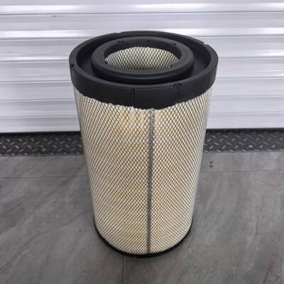 空AF26433气滤芯工程械设备空压机配件空气机滤器纸质折叠滤AF264