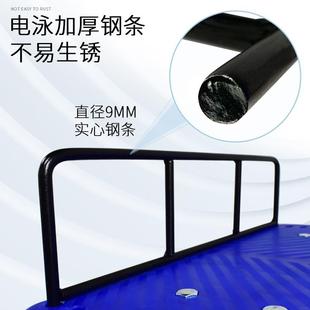 加护栏可折叠手F767J676推车平板车便携小推车搬拉货推货车运拖车