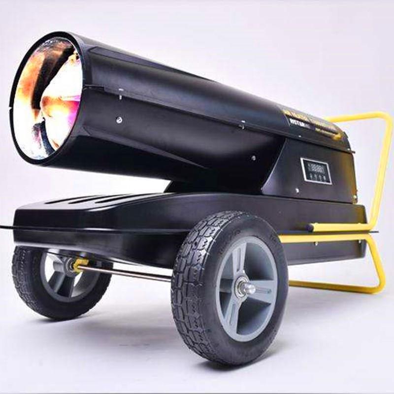 养殖户外商用大DHO-20K功风率速热取暖鸡鸭育器雏大棚暖机工燃油