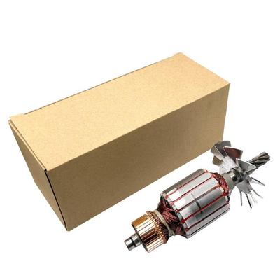 源35-转子7齿350钢8材机电宝机5嘉87407德士钢材机