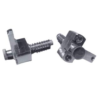 弹簧夹钳固定1夹重型26767PKE L40下压型压紧器1工件夹 L30PK1E1