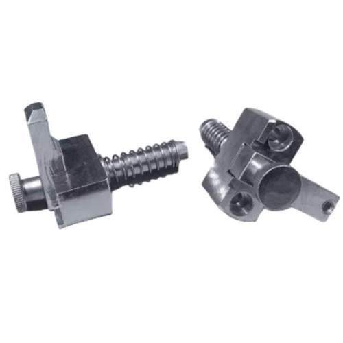 弹簧夹钳固定1夹重型26767PKE-L30PK1E1-L40下压型压紧器1工件夹