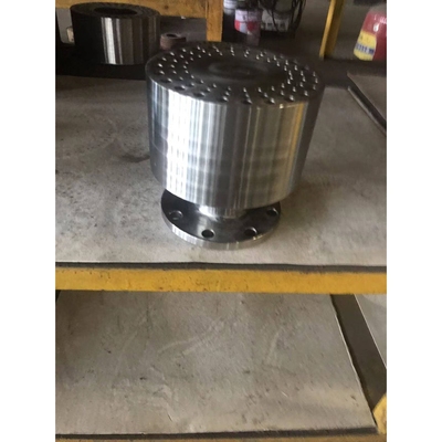 浸没式蒸汽消声加热器HX-32蒸汽加热水箱