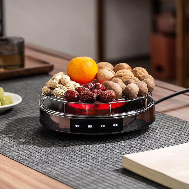 康米B11超薄陶炉煮茶玻璃烧水壶具多功茶能小器型电围炉煮茶电茶,厨房/烹饪用具,冰箱除冰铲,淘宝优惠券,粉丝福利购,淘宝优惠卷