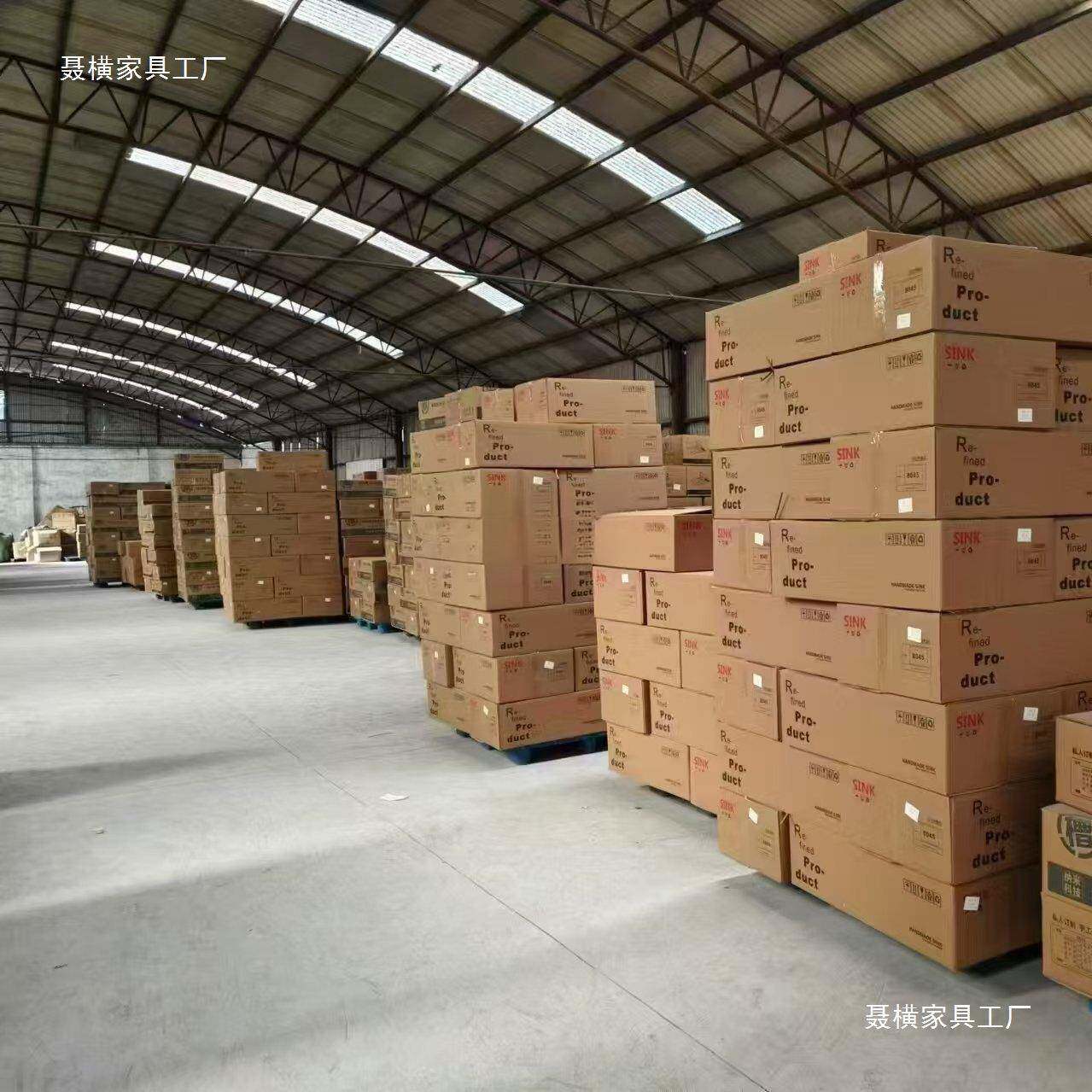 台车间重型不锈形钢工作剪台长方ETE操作台桌子工作台裁打包桌双