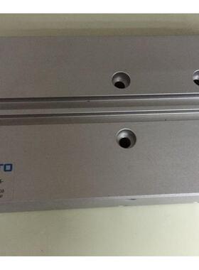 费斯托0FETO调气缸DG无品牌/CS-32-55-GF-PPV-A自节气动终端位置