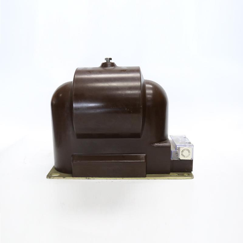 直供JDZX9-10电压互感器10KV干式全封闭单相户内高压电压互感器