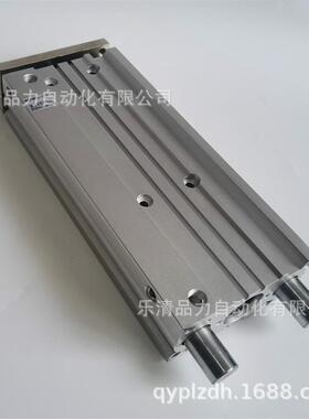 导杆气缸GPA20/25-75-250Z-3M00ZC-3450Z190-400AZ-50BZ-500Z-X8-