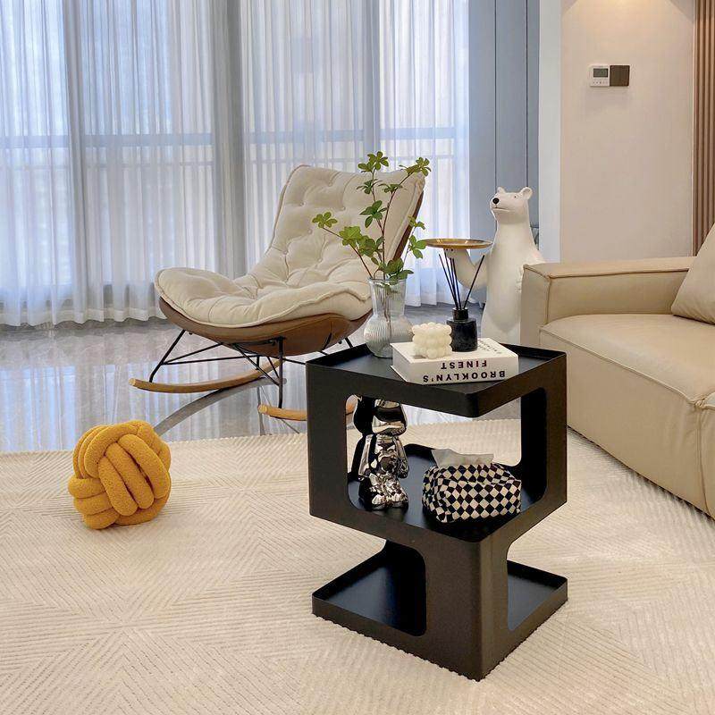 极简沙发边几现床头柜铁艺茶代几创意几轻边柜916角网奢红520边柜,基础建材,脚轮/万向轮,淘宝优惠券,粉丝福利购,淘宝优惠卷