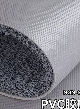 丝圈地垫入户门垫外防滑脚垫司门口进门迎F5M768HH宾地公毯商用室