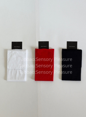 SensoryPleasure超弹性感长筒高级简约平口大码微透丝袜手撕诱惑