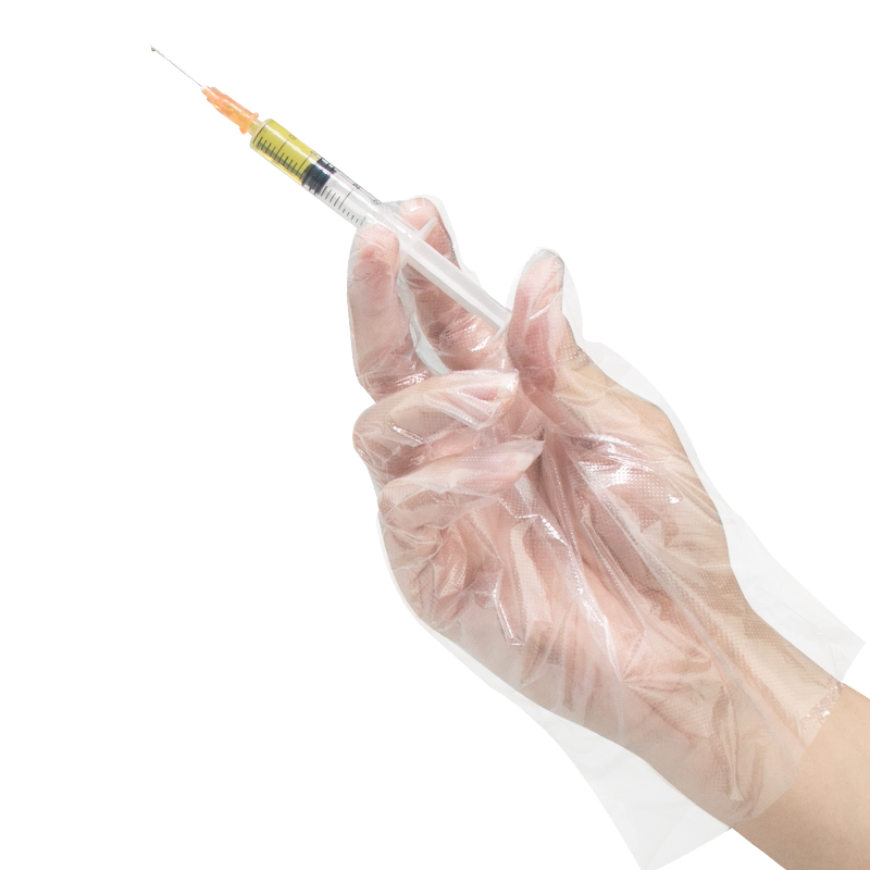 一次性医用手套食品级PE薄膜