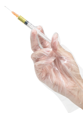 一次性医用手套食品级PE薄膜