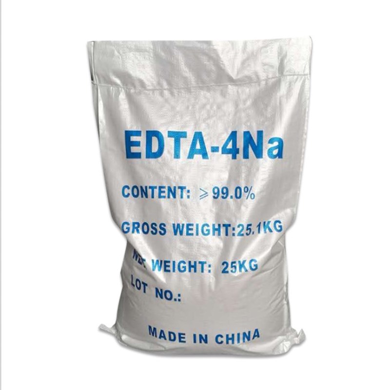 现货% EDTA四钠 工业级乙二胺四乙酸四钠edta4钠水产养殖污水处理