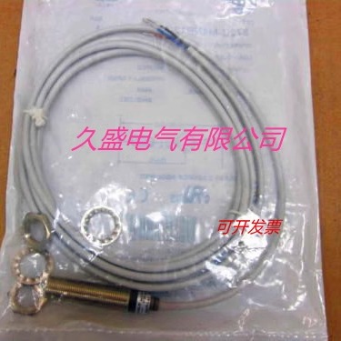 正品全新AB罗克韦尔传感器872C-M4NP12-E2接近开关 质保两年