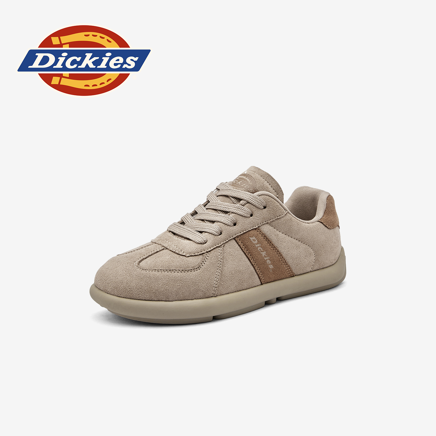 Dickies青少年时尚百搭休闲板鞋