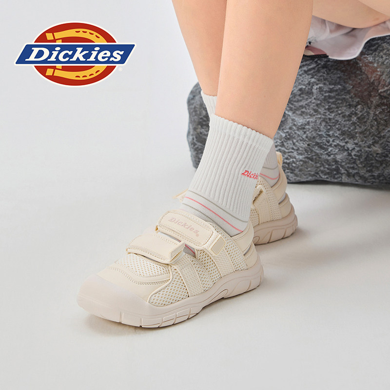 Dickies童鞋儿童凉鞋女童男童网面运动鞋中大童溯溪鞋防滑透气鞋,童鞋/婴儿鞋/亲子鞋,凉鞋,淘宝优惠券,粉丝福利购,淘宝优惠卷