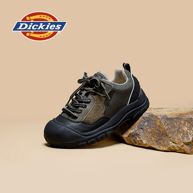 Dickies青少年户外休闲运动童鞋