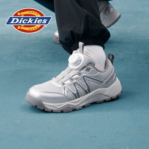 Dickies学生户外休闲抗寒运动鞋