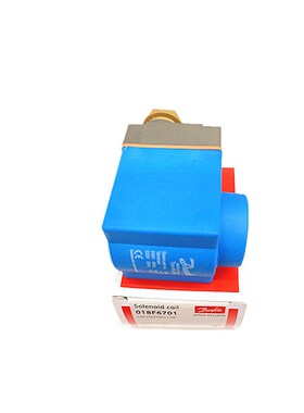 丹佛斯电磁阀线圈018F6701 018F6176 BDE230AS/018F6757 BE024DS