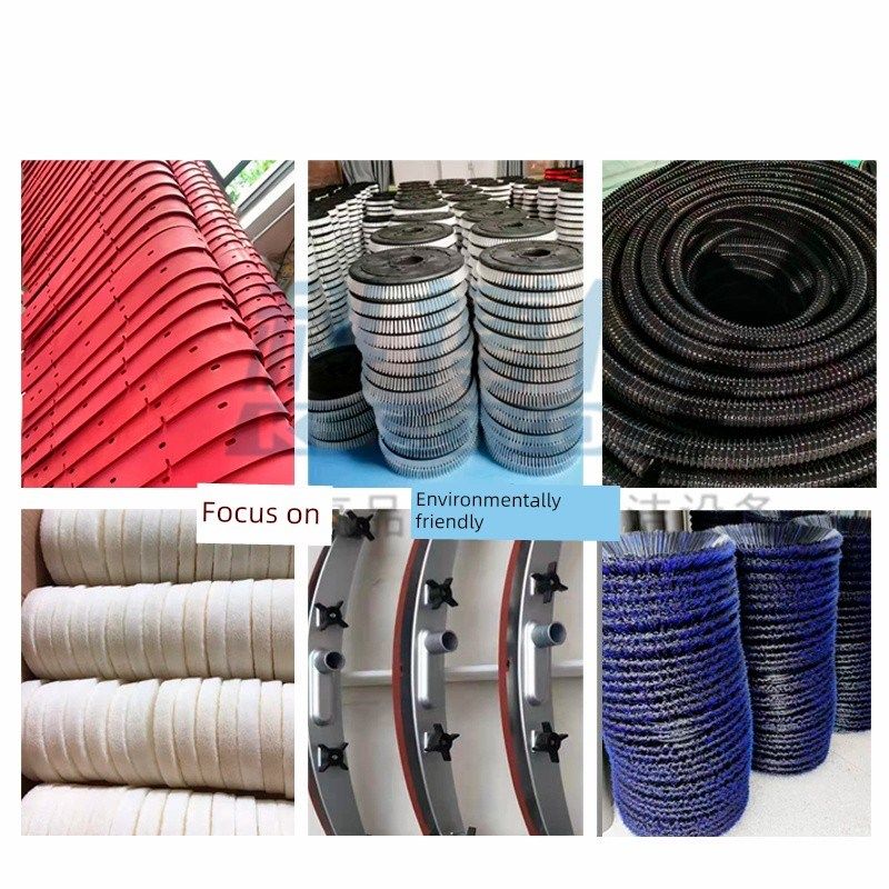 伟卓Cwzx7Plus地板洗涤器刷盘吸水条吸水管排污管V针盘轮电机配件,清洗/食品/商业设备,扫地机/擦地机/洗地机,淘宝优惠券,粉丝福利购,淘宝优惠卷