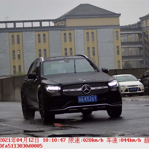 交通测速仪厂家 移动智s能测速抓拍一体机 实时预览 无线传输