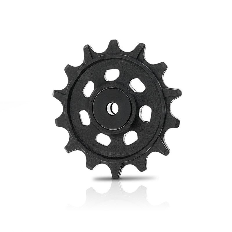 山地公路后拨变速器导轮10/11速原装XX/X0E/X9/RED/FORCE/兼容SRA