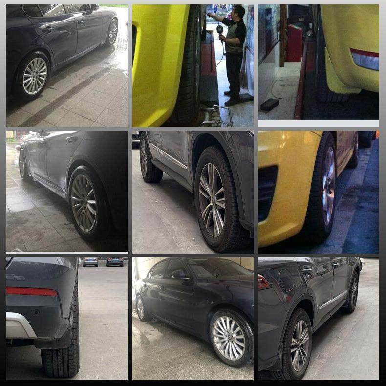 途乐 华颂7 纳瓦拉 途达 锐骐6 7法兰盘加宽轮毂垫片改装