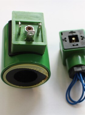 电磁阀线圈 MFB5-2.5YC AC110CV  AC220  MFB5-5.5YC