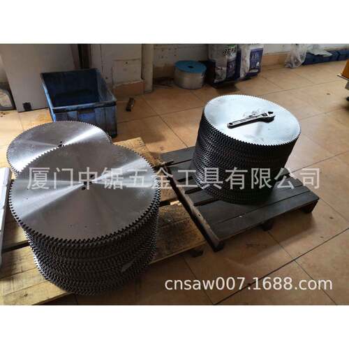 密板木地板金刚石金石刚片锯PCD木工锯110-550片160*4.3/5度.3*45