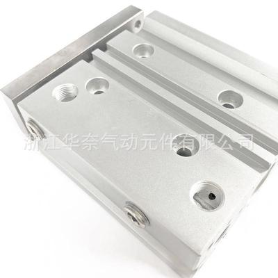 0三轴-三杆系列MGP薄M3无品牌/2-125MGPM32-15MGPM32175型带导杆