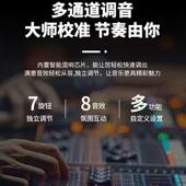 国爱广场音响带显PIX示屏户外移动K箱歌家舞庭KT音卡V拉ok点歌一