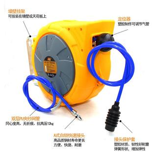 O-620气鼓自动卷管器气*管JOJ卷W轮座排管伸缩吊轮0米1206.5mm