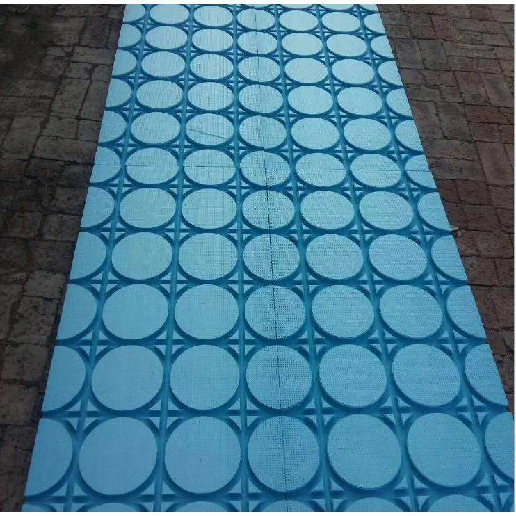 挤塑聚苯板地板暖专无品牌/用高度挤塑外墙保温隔热材料挤密塑板