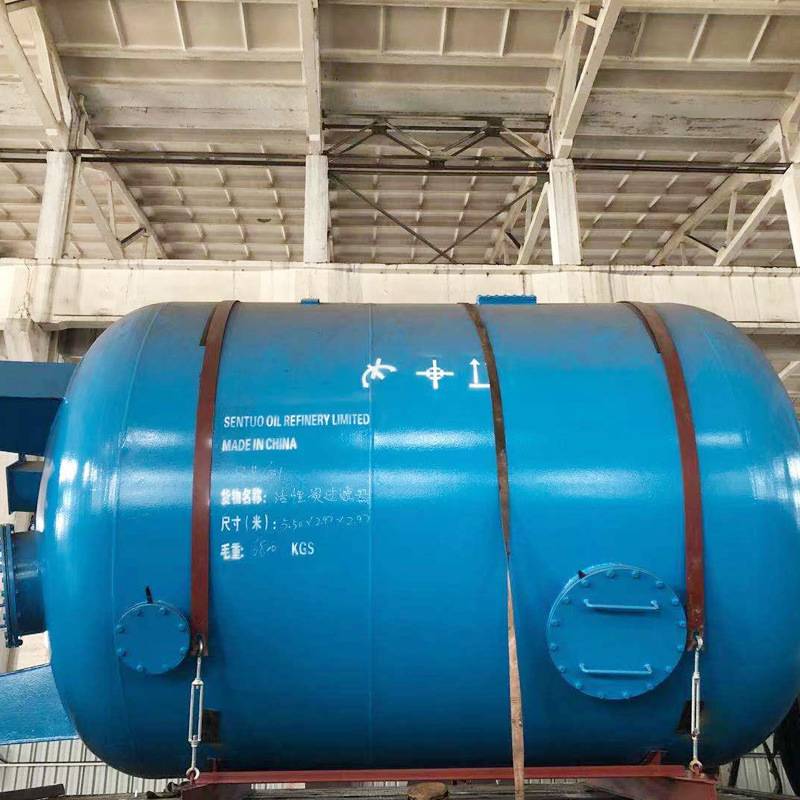 活性炭过滤器石英砂多介质过滤器污水处理砂滤罐不锈钢机械过滤器