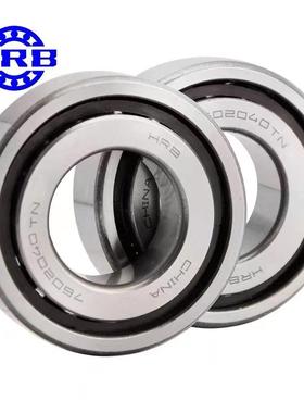 7滨603060T/P4DBB7ZPRN60312HRB滚珠丝杠轴承哈尔轴承