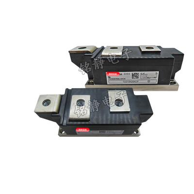 TD310N20OF6TD310N22KOFKTD310N4KOFTD2310N2KOFWJC功率可控硅